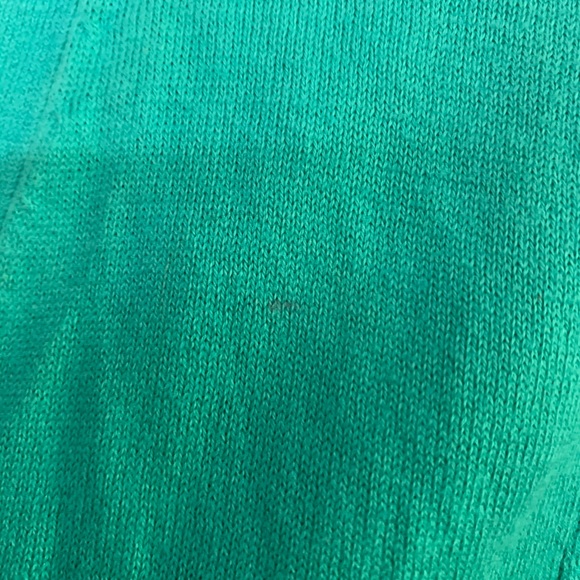 Ann Taylor V-Neck Ribbed Cardigan - Picture 8 of 8